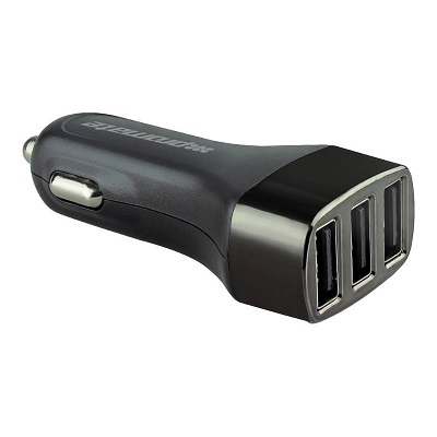 mytisfoon.Car Charger Trica