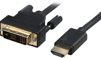 کابل LINKMATE-H4 برای آن دسته از محصولاتی بکار گرفته میشود که میخواهند از HDMI به DVI خروجی و تبدیل اطلاعات داشته باشند