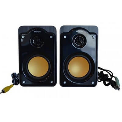 Axtrom XT-SP400 Speaker