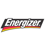 Energizer logo - صفحه خانه