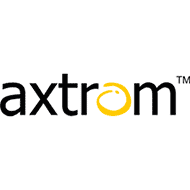 axtrom logo - صفحه خانه