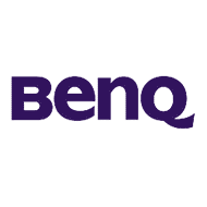 benq logo - صفحه خانه