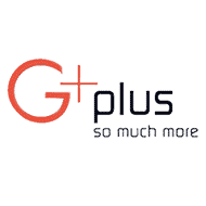 gplus logo - صفحه خانه