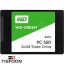 خرید SSD وسترن دیجیتال 480 گیگابایتی