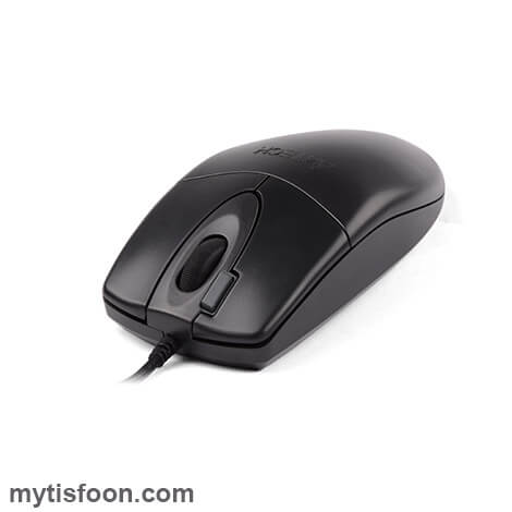 WIRED MOUSE (OP-620D)
