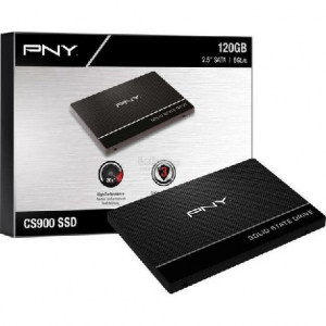PNY CS900 SSD