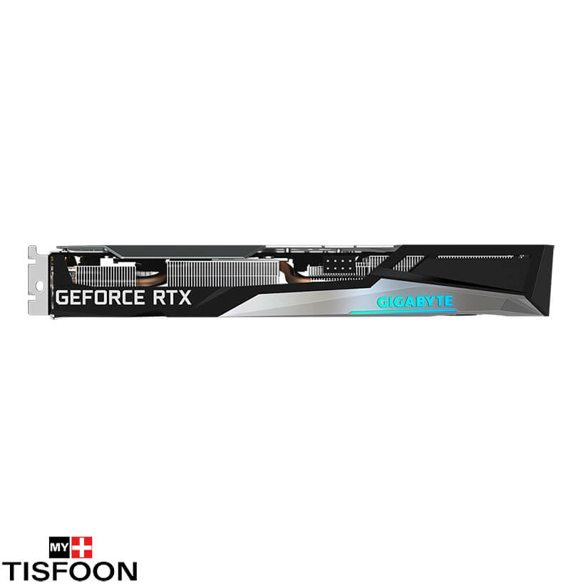 GeForce RTX™ 3060 GAMING OC
