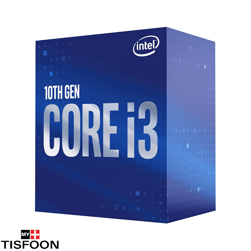 Core-i3-10100