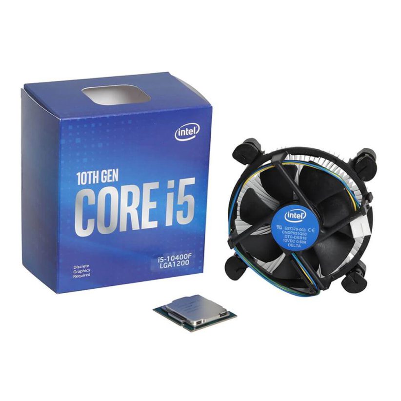 Intel-Core-i5-10400F