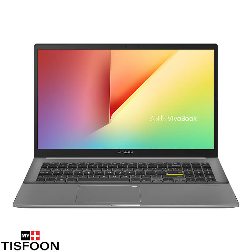 Asus vivobook S533EQ Lapto
