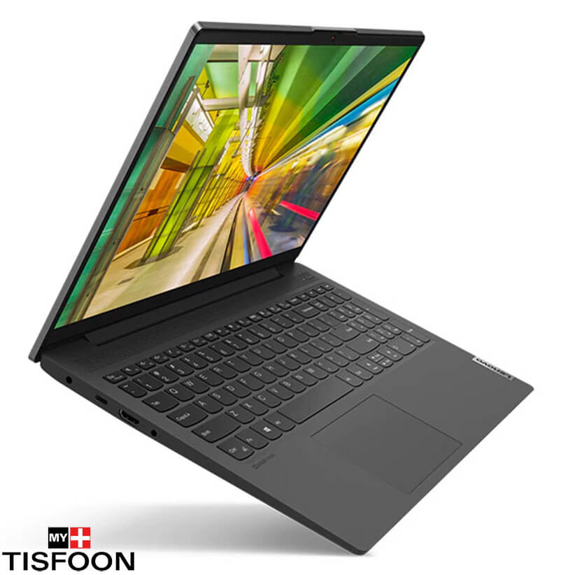 لپ تاپ ۱۵ اینچی لنوو مدل Ideapad 5 Core i7-1165G