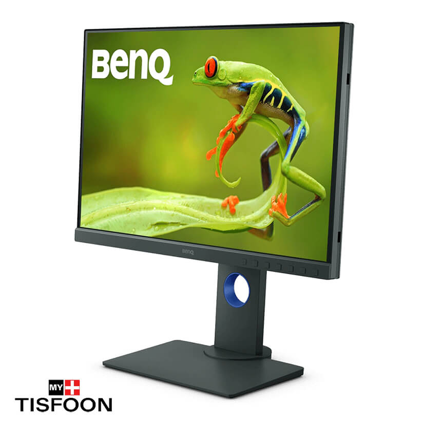BenQ SW240 24 Inch Display Monitor