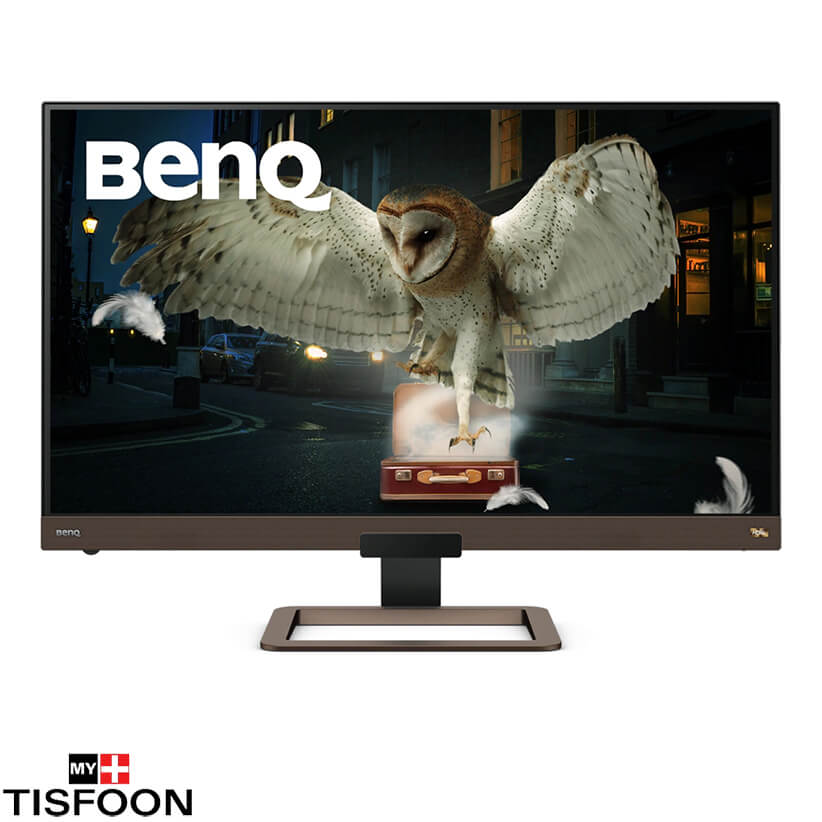 BenQ EW3280U Monitor