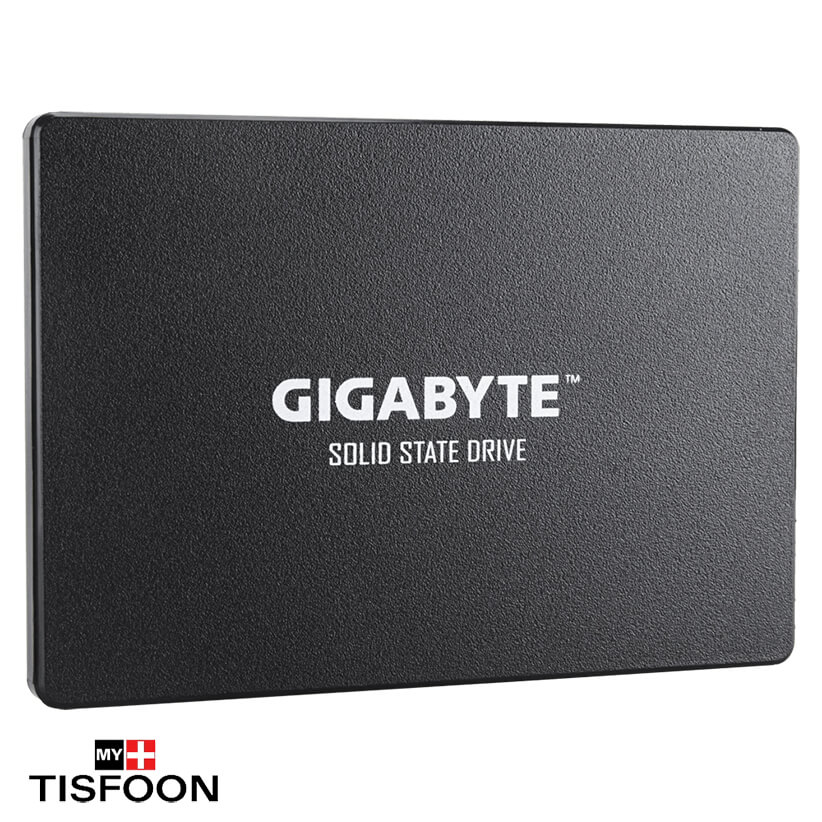 اس اس دی گیگابایت GIGABYTE SSD 1TB
