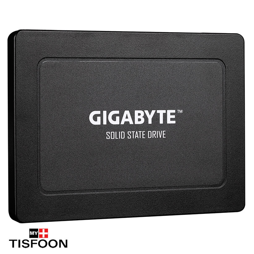 اس اس دی گیگابایت GIGABYTE SSD 960GB