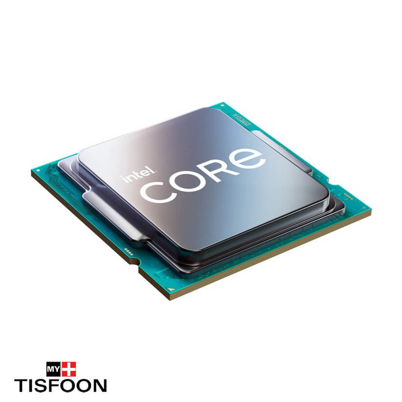 پردازنده مرکزی Core i7-11700