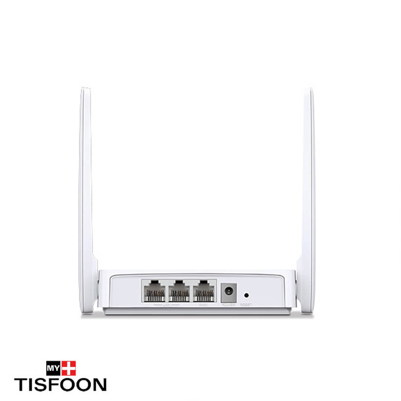 MW301R 300Mbps Wireless N Router