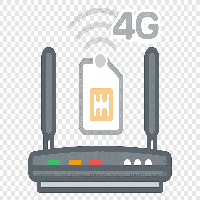 مودم 3G-4G