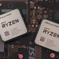 AMD وعده داد: احتمال پشتیبانی از پردازنده‌های Ryzen 5000 بر روی مادربردهای قدیمی