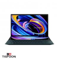 Asus ZenBook Duo 1 200x200 - صفحه خانه