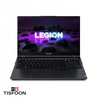 Lenovo Legion 5 Laptop Ryzen 7/8GB/512GB SSD/4GB