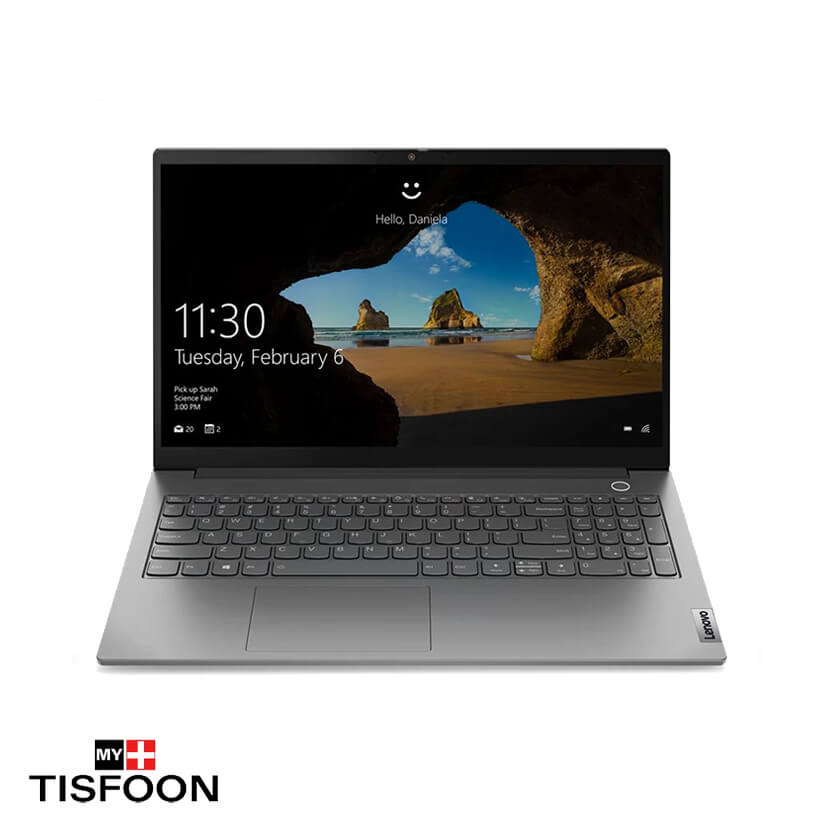 لپ تاپ ۱۵٫۶ اینچی لنوو Lenovo ThinkBook 15