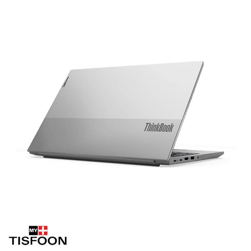 لپ تاپ ۱۵٫۶ اینچی لنوو ThinkBook 15