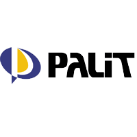 لوگو Palit