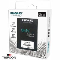 حافظه SSD کینگ مکس مدل KM120GSMV32 ظرفیت 120 گیگابایت