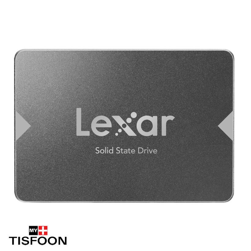 SSD LEXAR مدل NS100