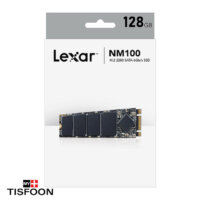 SSD LEXAR NM100 128 گیگ